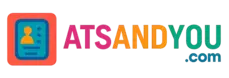 ATSandYOU.com - Free ATS Resume Checker and Builder Logo