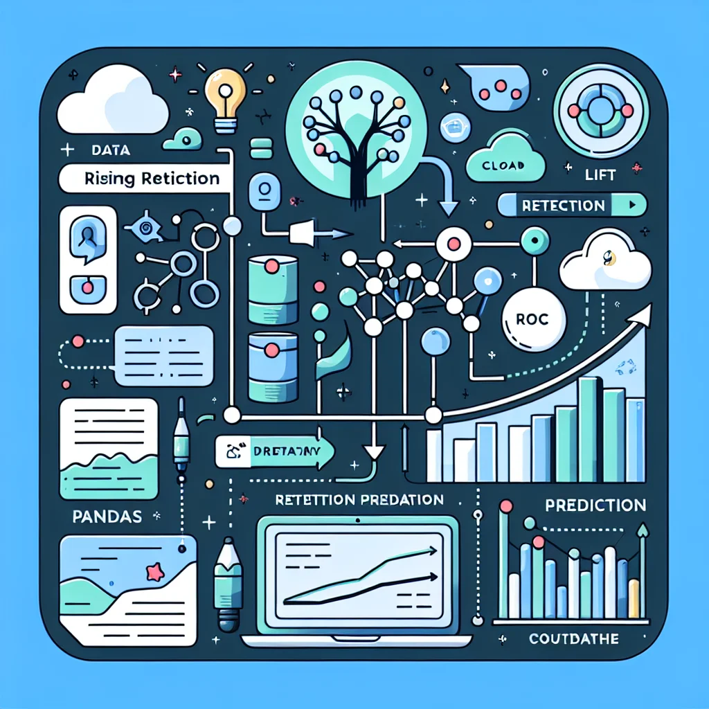 A practical guide to crafting a resume for data roles focused on churn