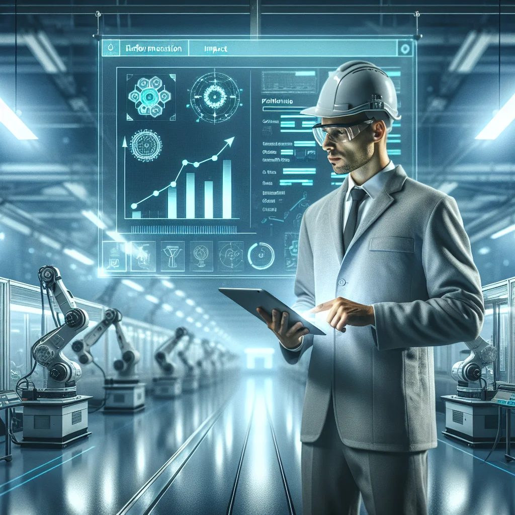 How can you write a successful resume for a manufacturing engineer role?