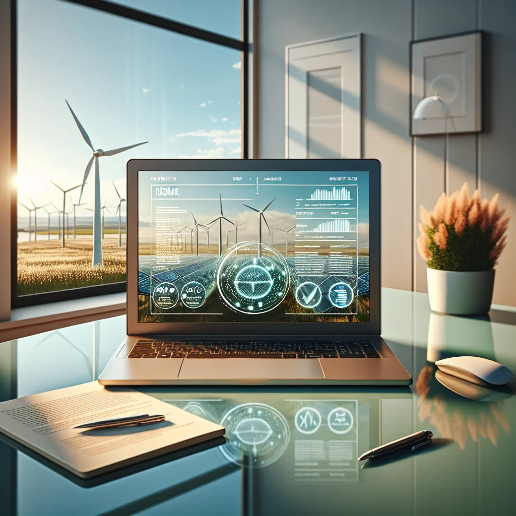 Featured image for How Do You Write A Successful Resume For A Renewable Energy Engineer