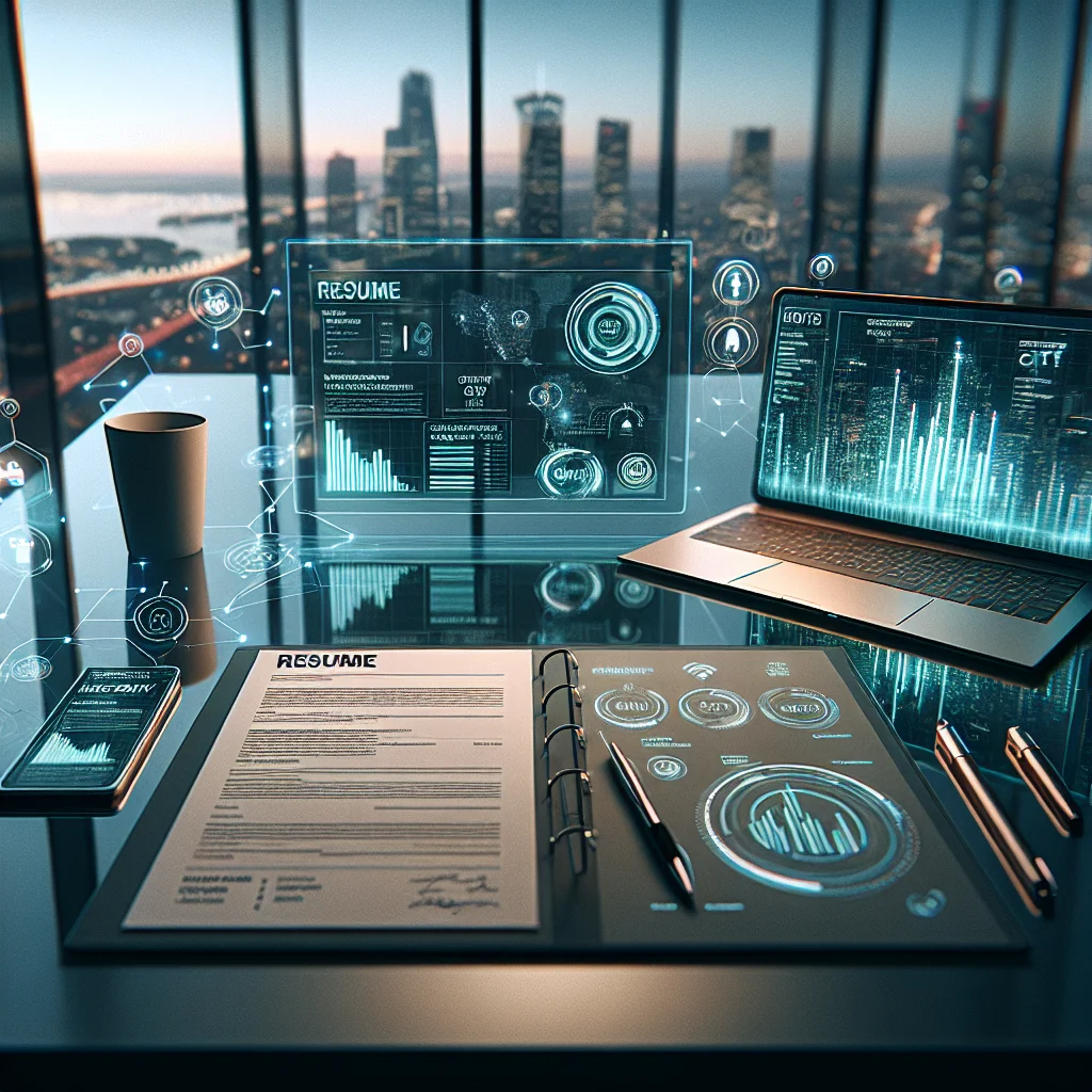 Featured image for How Do You Write A Successful Resume For A Smart City Coordinator