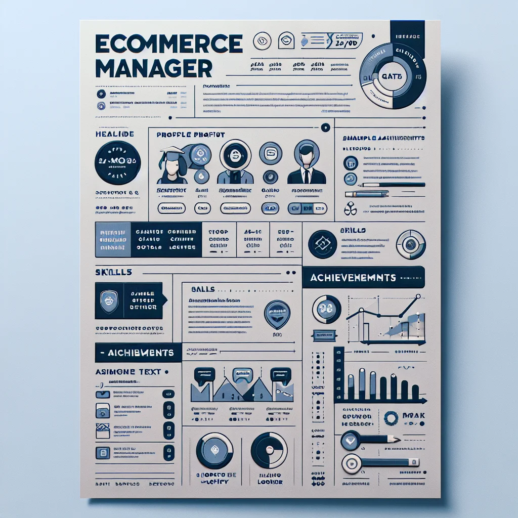 Featured image for How Do You Write A Successful Resume For An Ecommerce Manager
