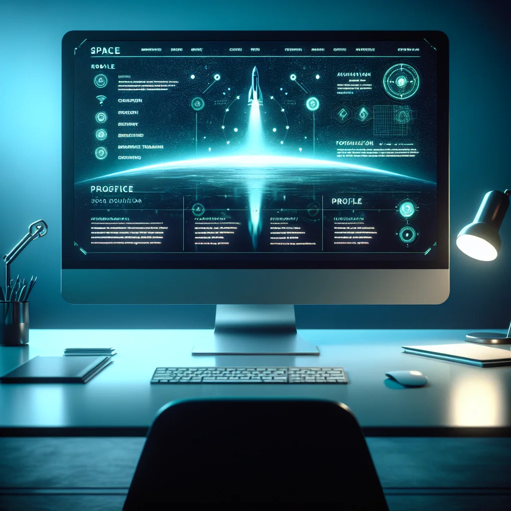 Featured image for How Do You Write A Successful Resume For Space Tech Engineer