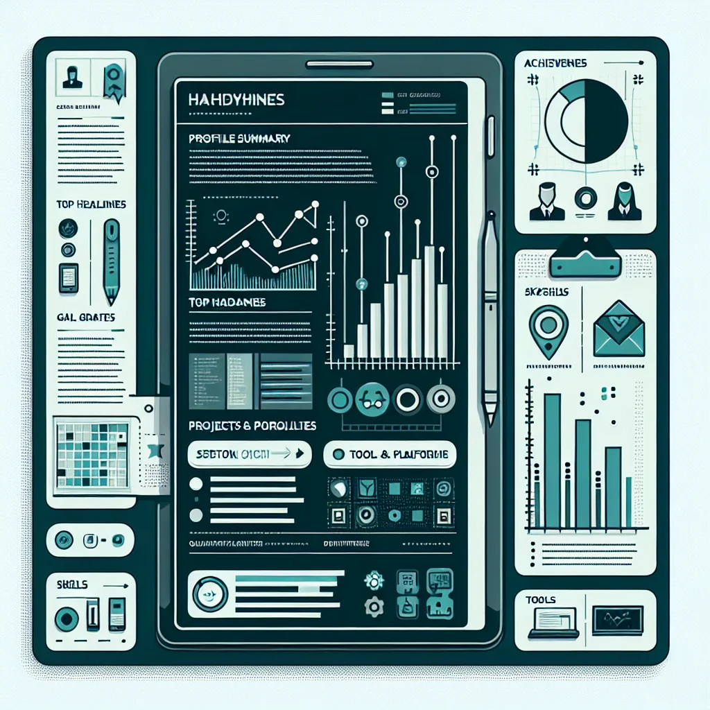 Featured image for How Do You Write A Winning Resume For A Quantitative Analyst Role