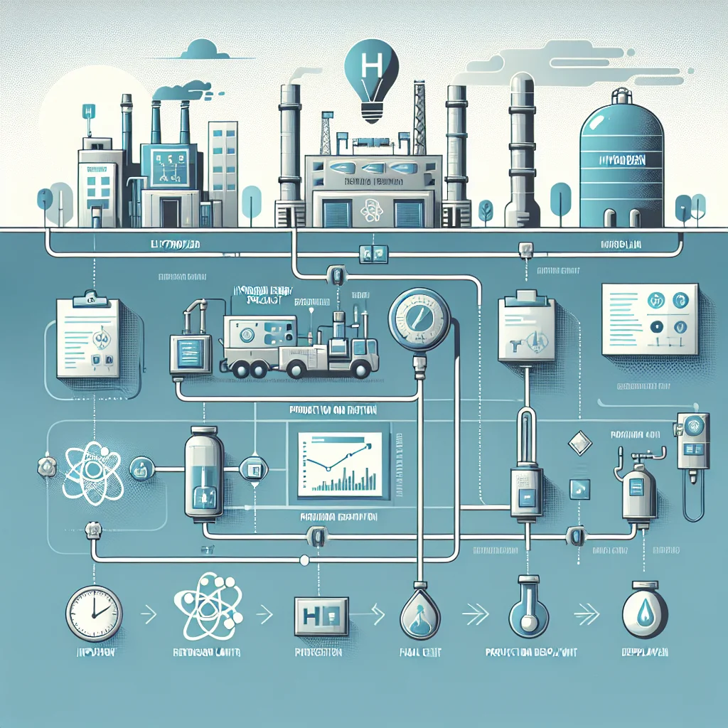 Featured image for How Do You Write A Winning Resume For Hydrogen Energy Specialist Roles