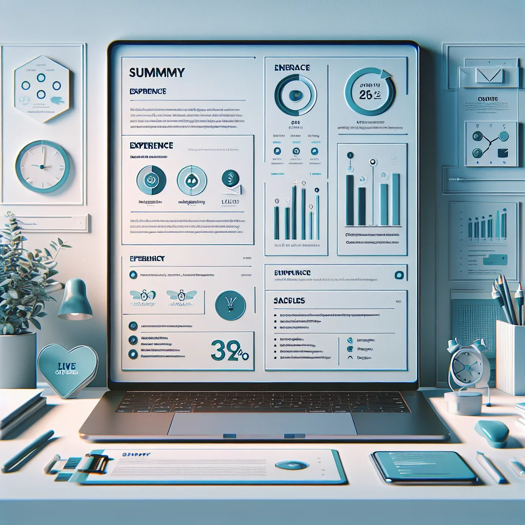 Featured image for How To Craft A Resume For A Social Commerce Manager In 2026