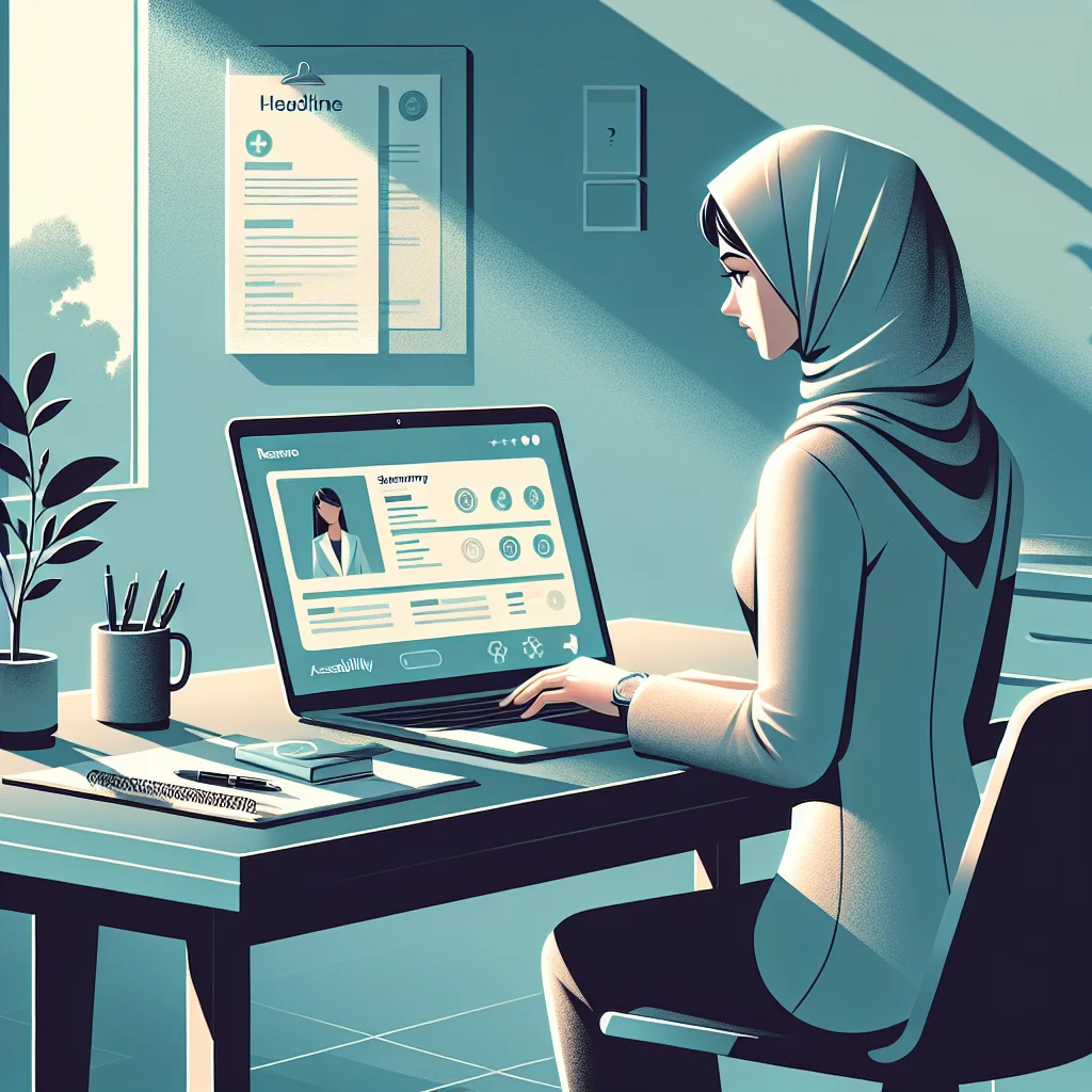 Featured image for How To Craft A Standout Recruiter Resume That Gets Interviews