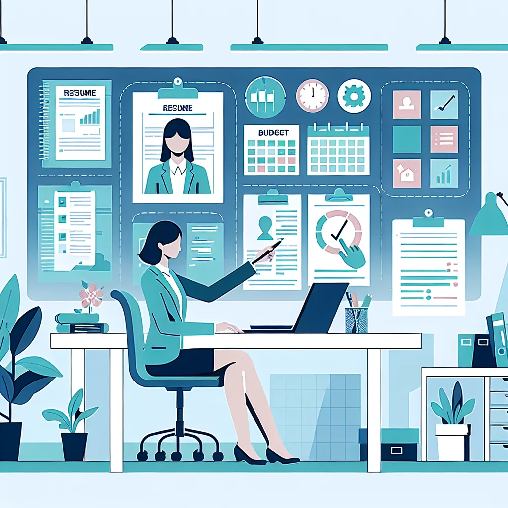 Featured image for How To Write A Strong Resume For A Program Coordinator Role