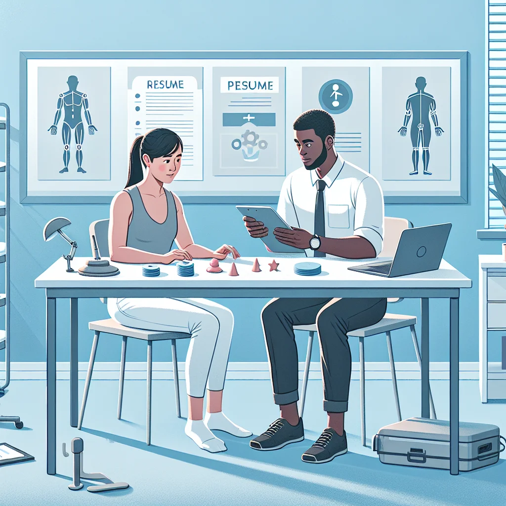 Featured image for How To Write A Successful Occupational Therapist Resume Examples Templates For 2026