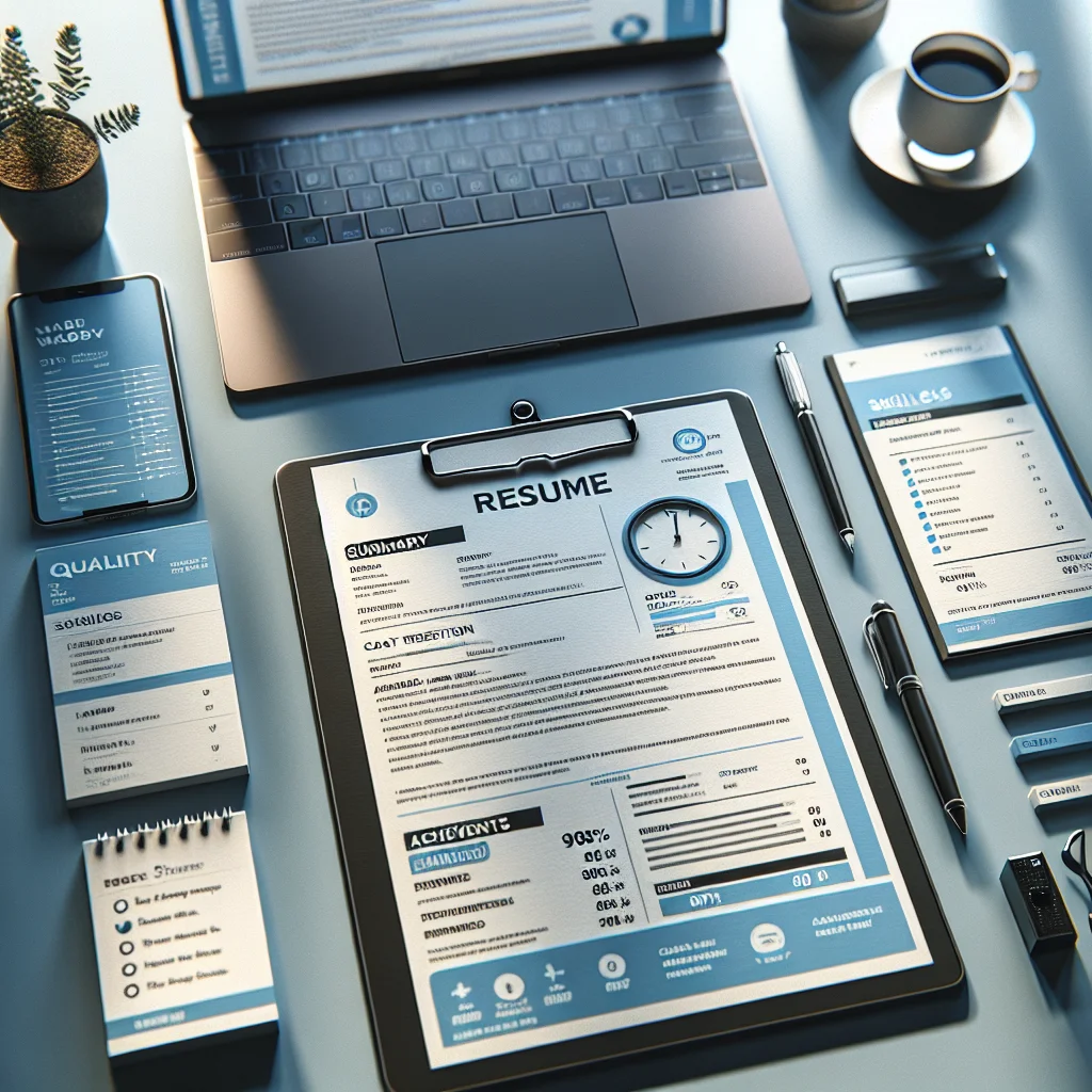 Featured image for How To Write A Successful Resume For A Customer Service Representative In 2026