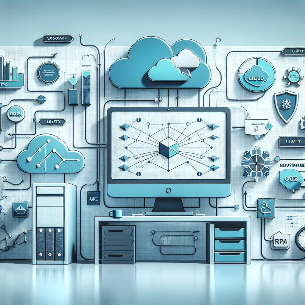 Featured image for How To Write A Successful Resume For A Data Architect