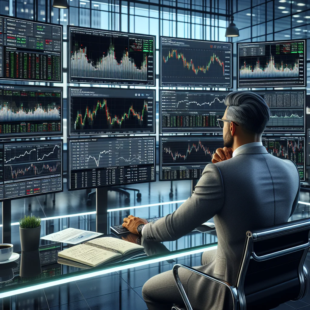 Featured image for How To Write A Successful Resume For A Derivatives Trader In 2026