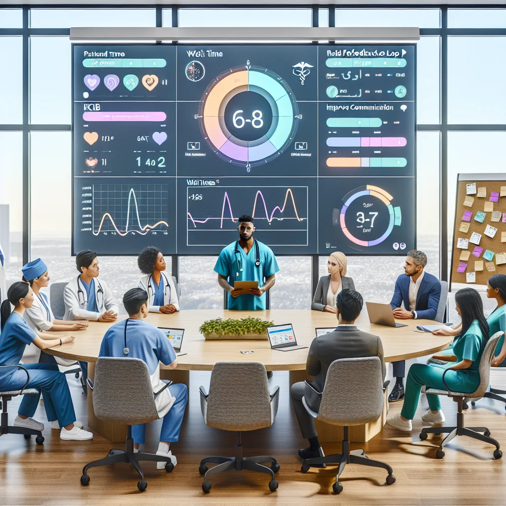 Featured image for How To Write A Successful Resume For A Patient Experience Manager