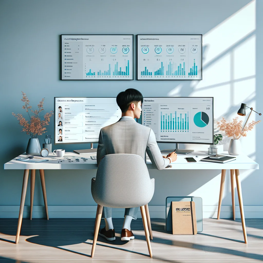 Featured image for How To Write A Successful Resume For A Social Media Manager