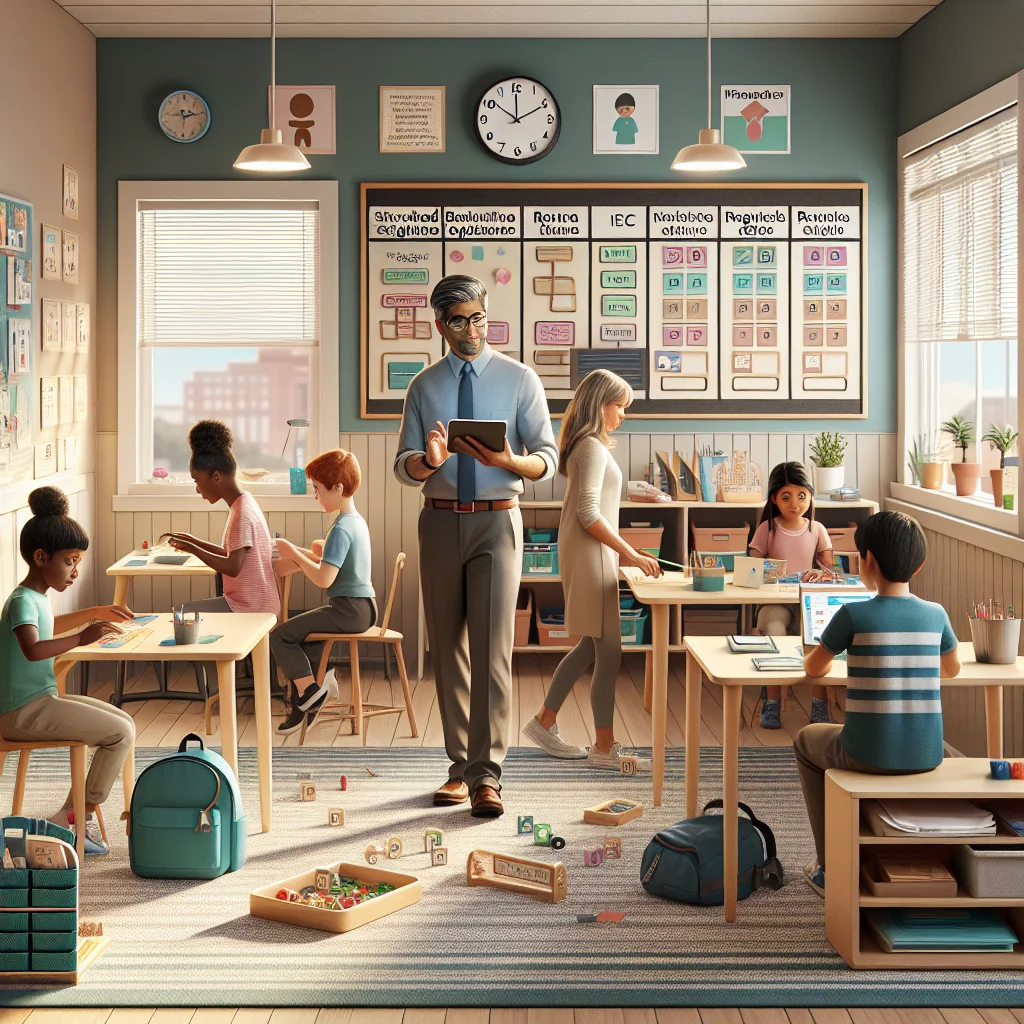 Featured image for How To Write A Successful Resume For A Special Education Teacher