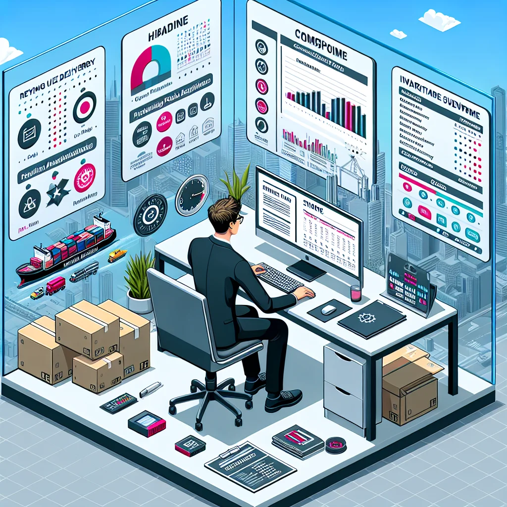 Featured image for How To Write A Successful Resume For A Supply Chain Manager Role