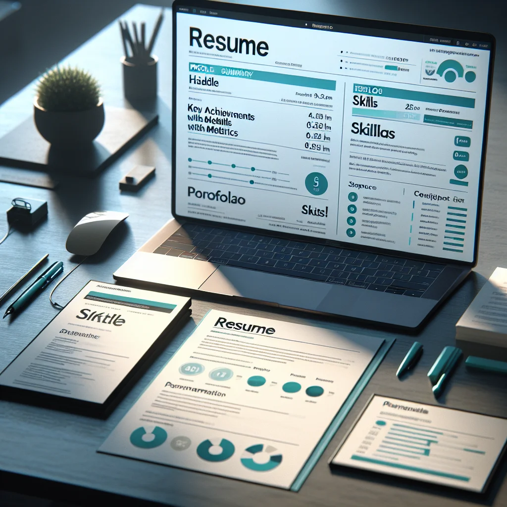 Featured image for How To Write A Successful Resume For An Ai Prompt Engineer