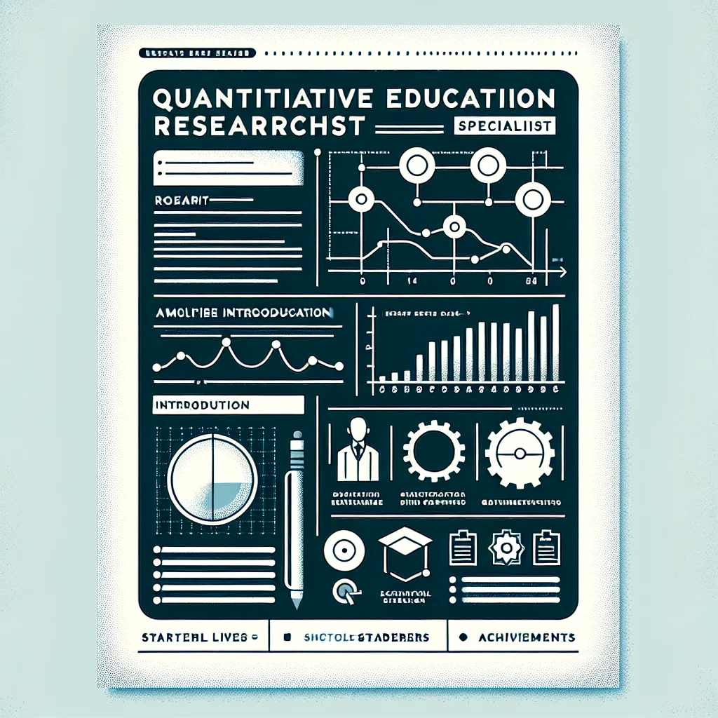 Featured image for How To Write A Successful Resume For An Educational Researcher