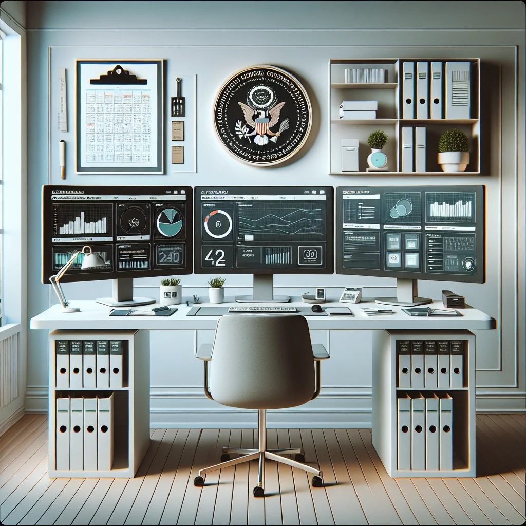 Featured image for How To Write A Successful Resume For Court Administrator Positions In 2026