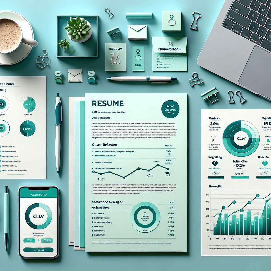 Featured image for How To Write A Successful Resume For Customer Retention Specialist 2026 Guide