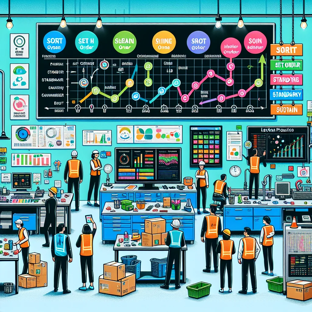 Featured image for How To Write A Successful Resume For Lean Manufacturing Specialist