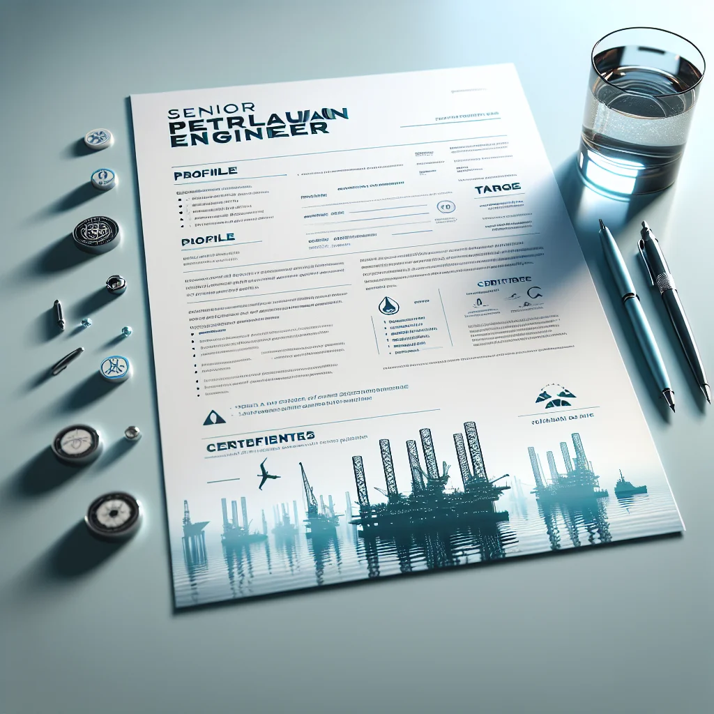 Featured image for How To Write A Successful Resume For Oil Gas Engineer 2026 Guide With Samples
