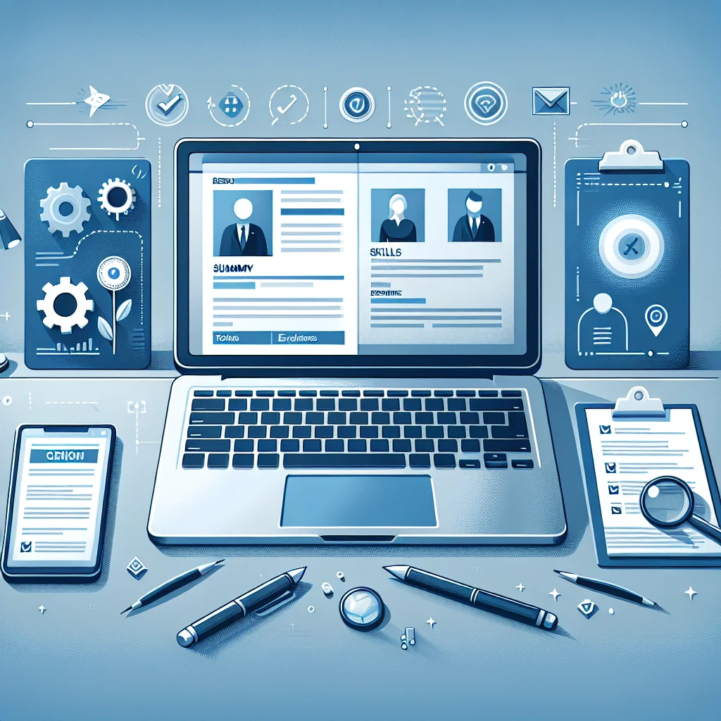 Featured image for How To Write A Successful Resume For Quality Assurance Engineer