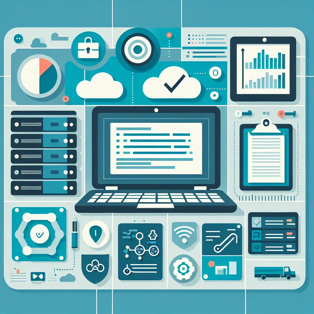 Featured image for How To Write A Successful Resume For System Administrator