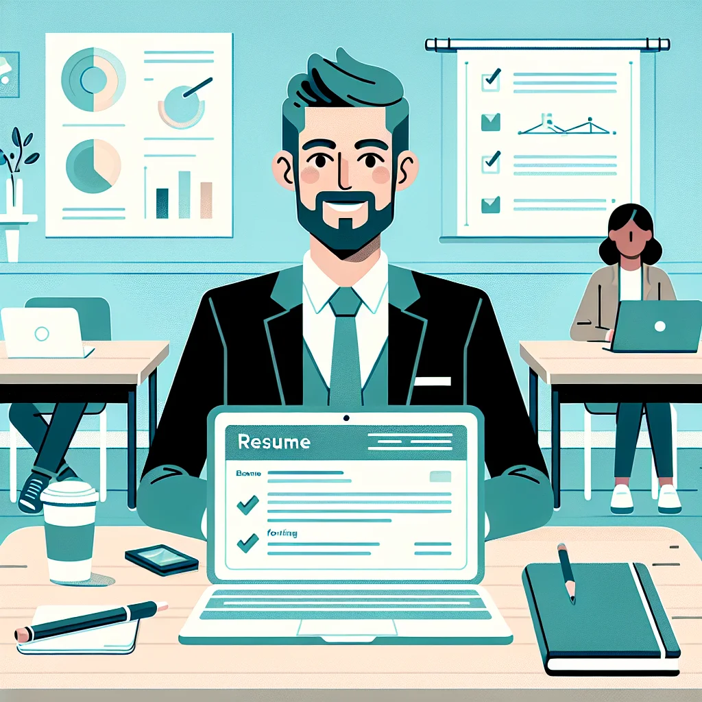 Featured image for How To Write A Successful Teacher Resume Examples Templates For 2026