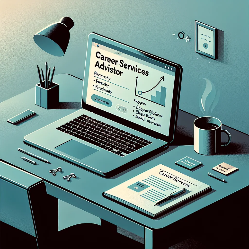 Featured image for How To Write A Winning Resume For A Career Services Advisor Role In 2026