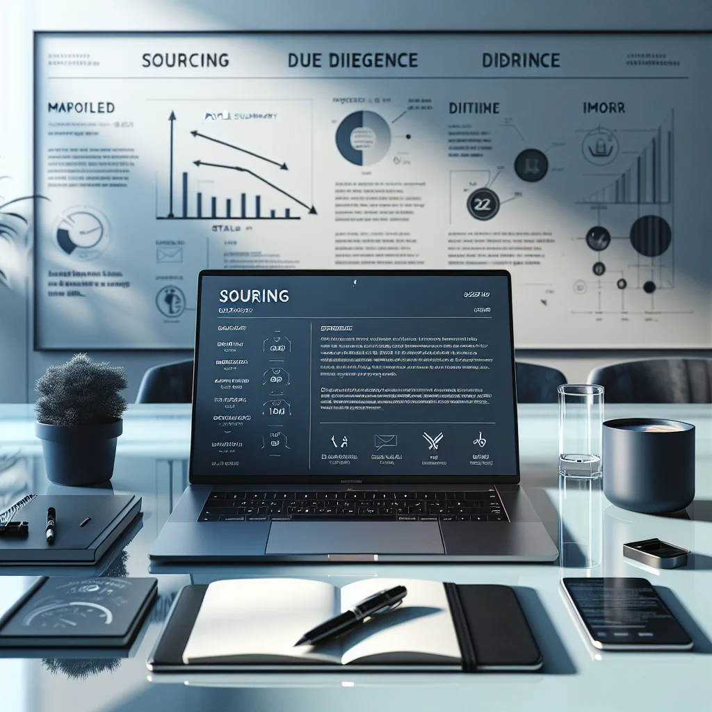 Featured image for How To Write A Winning Resume For A Venture Capital Analyst Role