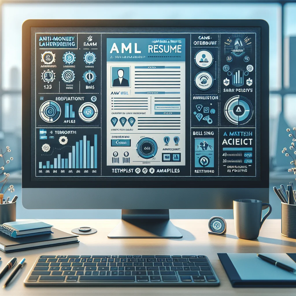 Featured image for How To Write A Winning Resume For Anti Money Laundering Specialist 2026 Templates Examples