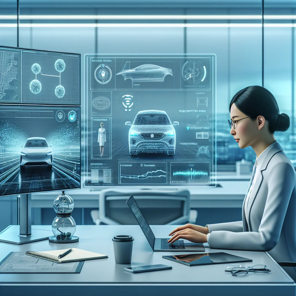 Featured image for How To Write A Winning Resume For Autonomous Vehicle Engineer Roles In 2026