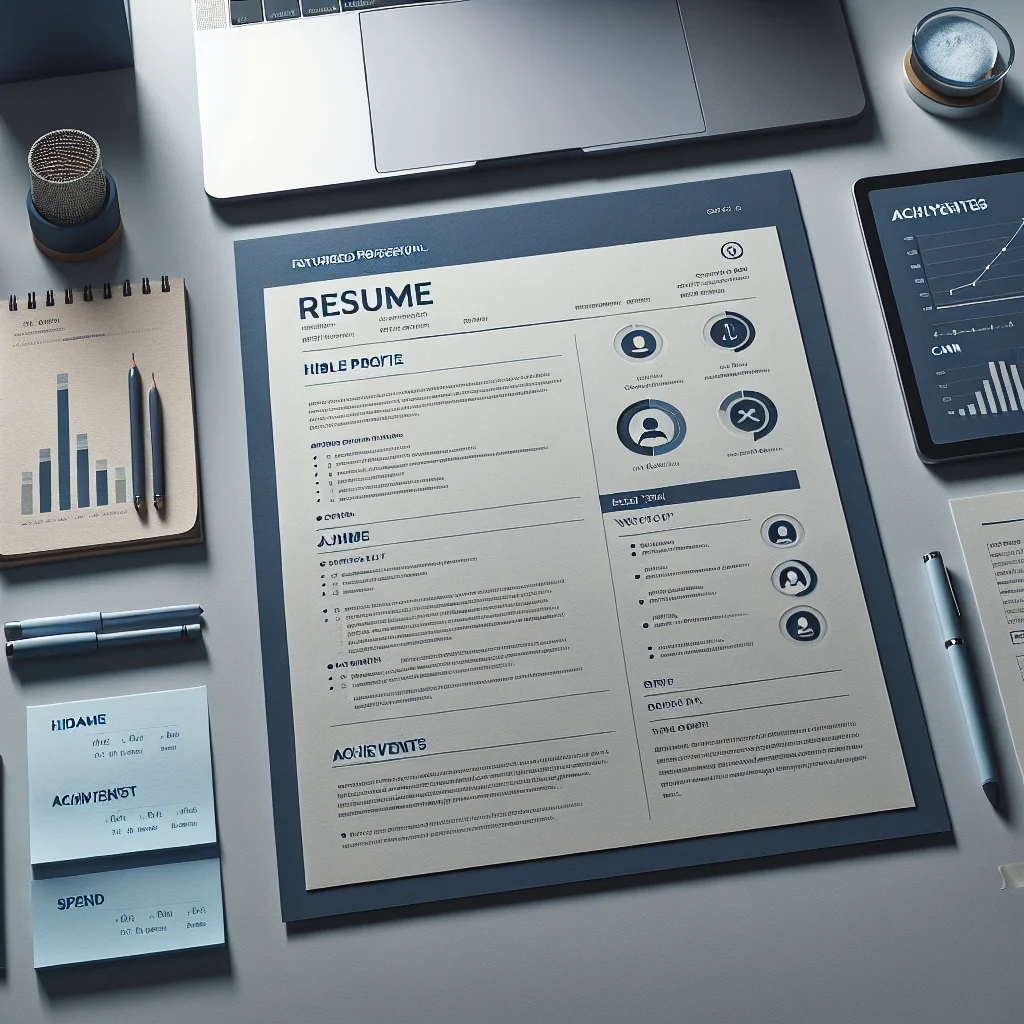 Featured image for How To Write A Winning Resume For Legal Operations Manager In 2026