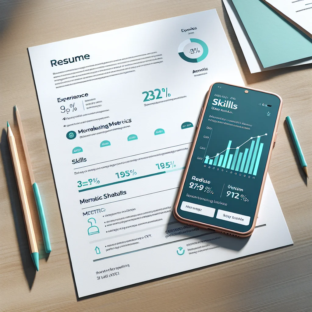 Featured image for How To Write A Winning Resume For Sms Marketing Specialist In 2026