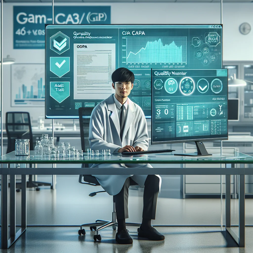 Featured image for Quality Assurance Manager Resume For Pharma A Practical Guide