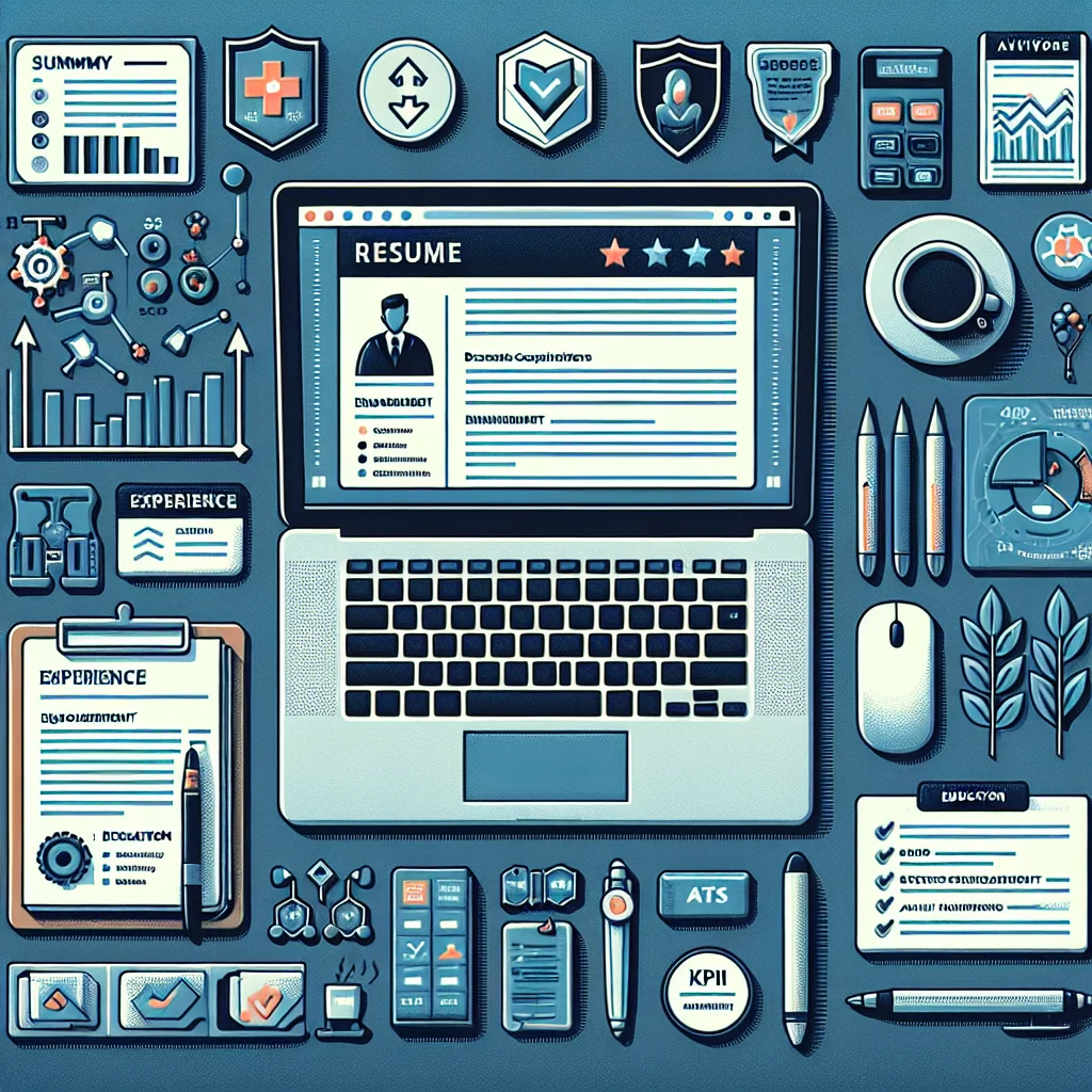 Featured image for Question How Do You Write A Successful Resume For A Clinical Research Coordinator