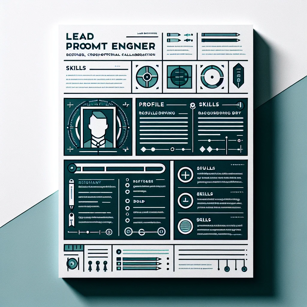 Featured image for Question How Do You Write A Successful Resume For A Prompt Engineering Specialist