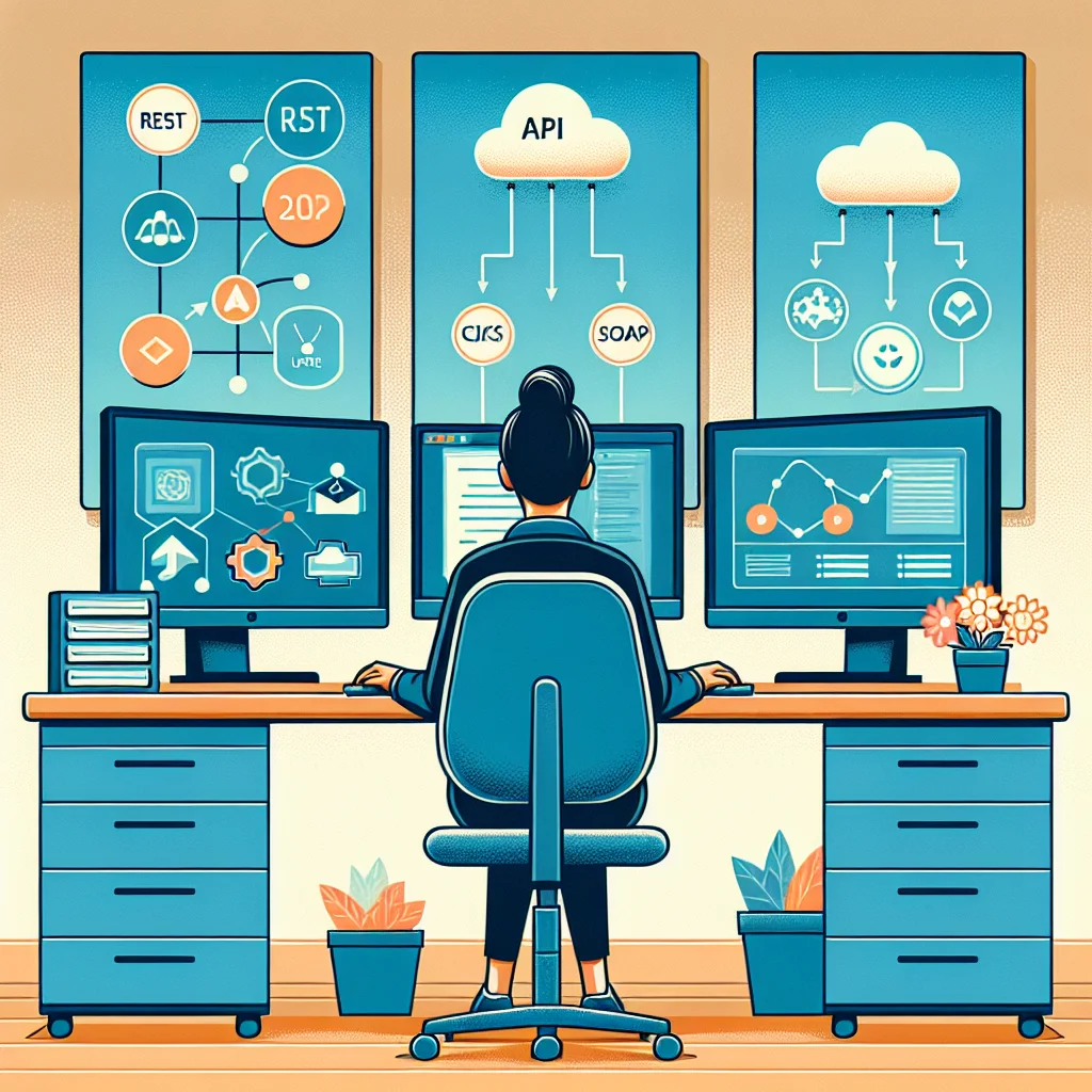 Featured image for What Makes A Resume For Api Integration Specialists Stand Out In 2026