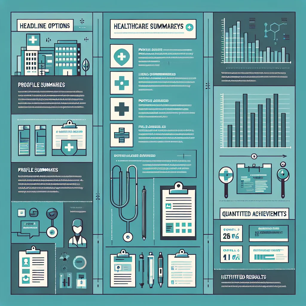 Featured image for What Makes A Resume Stand Out For Healthcare Consultants