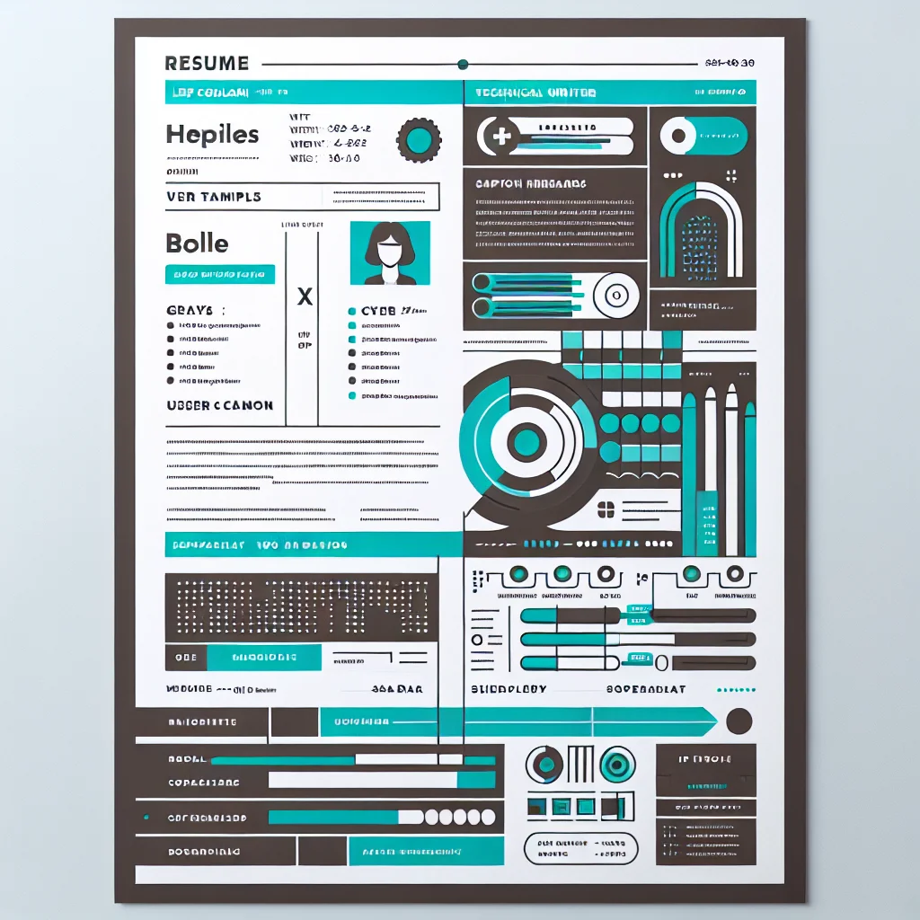 Featured image for What Makes A Resume Stand Out For Technical Writers