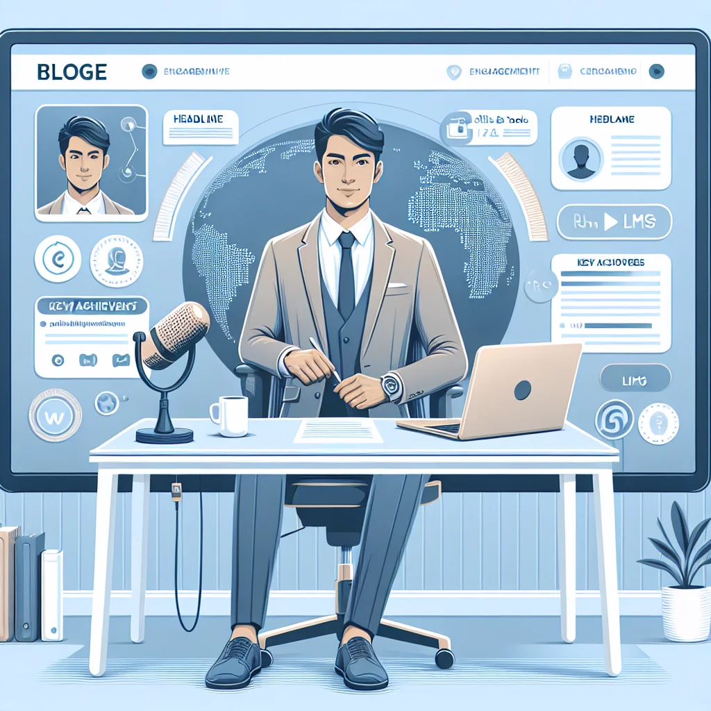 Featured image for What Makes A Resume Truly Stand Out For An Online Course Instructor Role